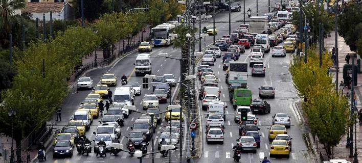 Αυτά είναι τα πρόστιμα του νέου ΚΟΚ -Τι θα πληρώνουν οι παραβάτες βάσει εισοδήματος